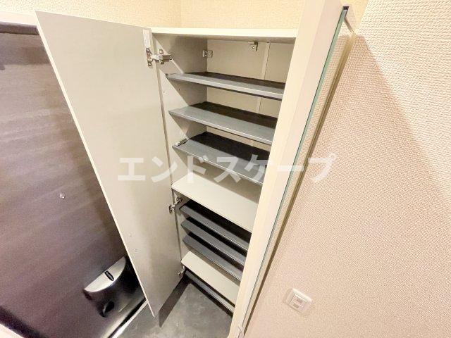 収納　高崎、前橋エリアのお部屋探しはエンドスケープまで！お客様の理