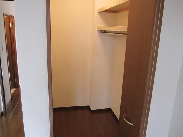 その他設備　★大きな収納です★