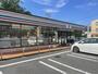 コンビニ　セブンイレブン千葉都町店（コンビニ）まで549m