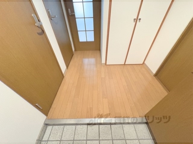その他部屋・スペース　廊下