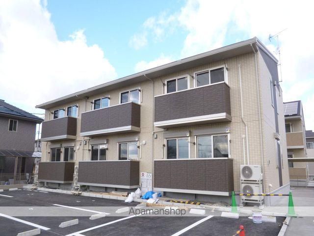 名鉄名古屋本線 妙興寺駅 徒歩10分 築12年