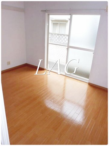 居室・リビング　洋室のお部屋です。