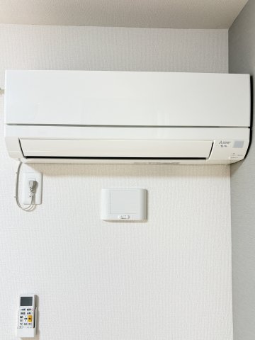 その他設備　イメージ203号室の写真