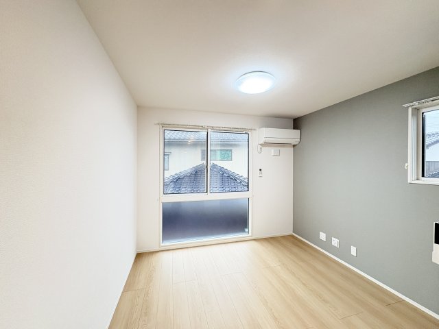 居室・リビング　イメージ203号室の写真
