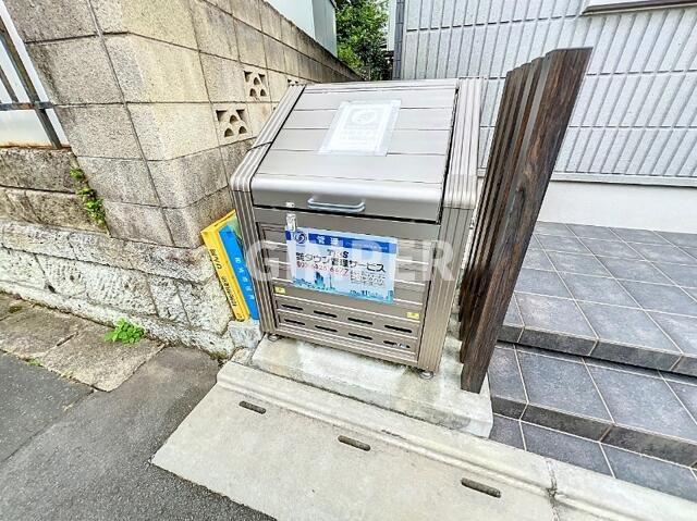 パールラグーンの外観写真