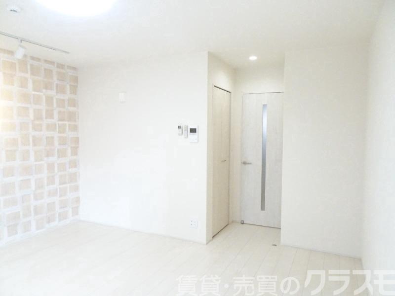 フジパレス堺市駅北I番館の内装写真