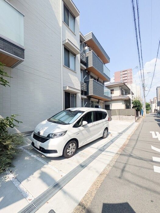 WEALTH JOTOのその他写真