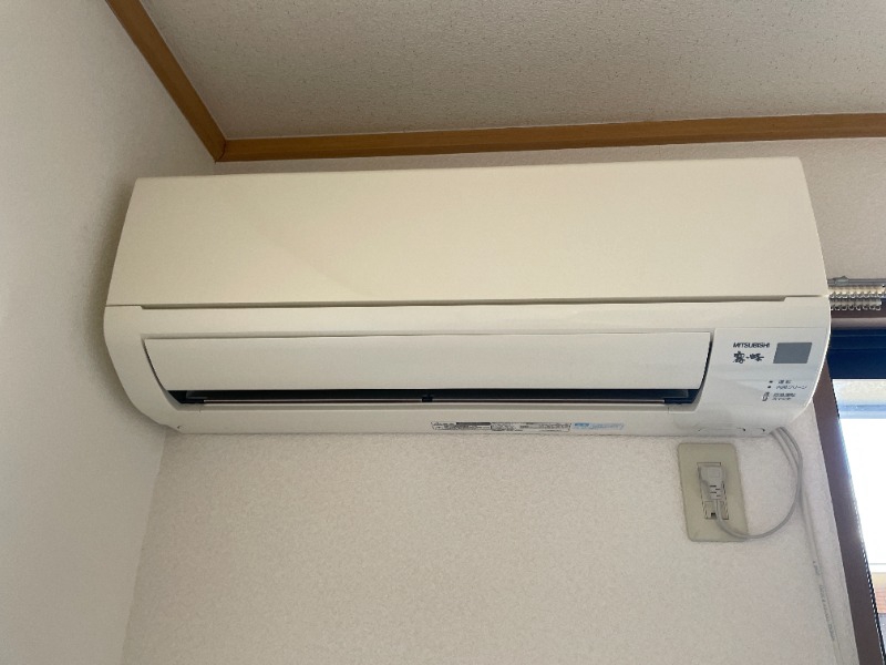 その他　別号室