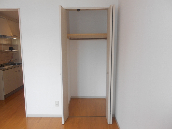 収納　同タイプ別部屋参考写真