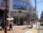 コンビニ　サンクス国立駅南口店（コンビニ）まで68m