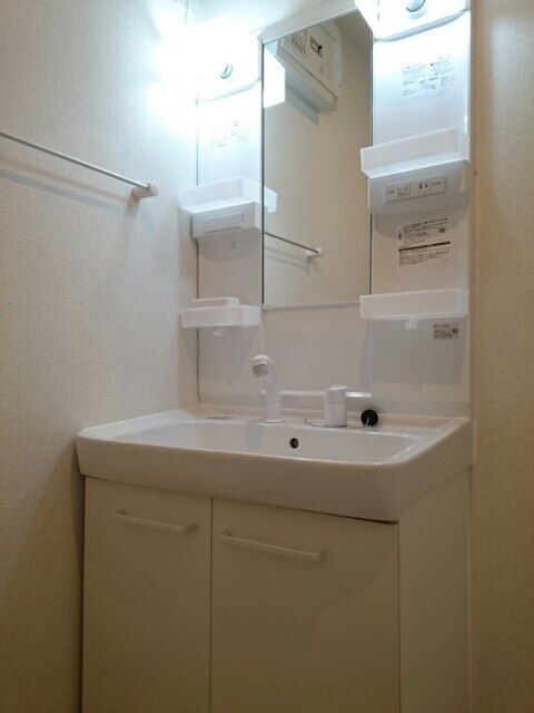 ティラーレM Iの内装写真