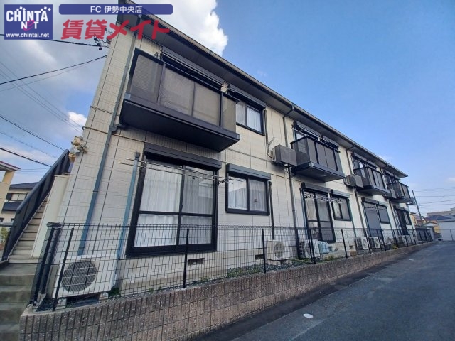 エルシャンブル