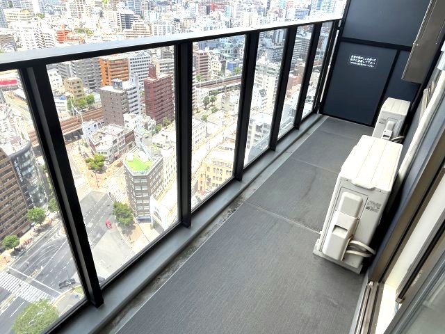 ザ・パークハウス神戸タワーの内装写真