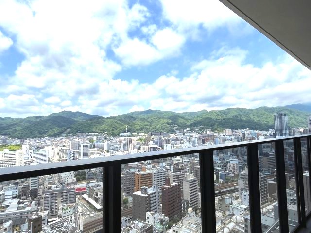 ザ・パークハウス神戸タワーのその他写真