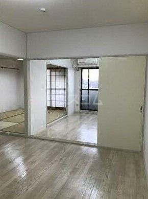 フォーラム石神井の居間写真