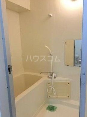 フォーラム石神井の風呂写真