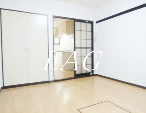 その他部屋・スペース　寝室です。