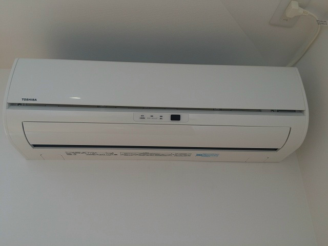 その他設備　※別部屋のお写真になります