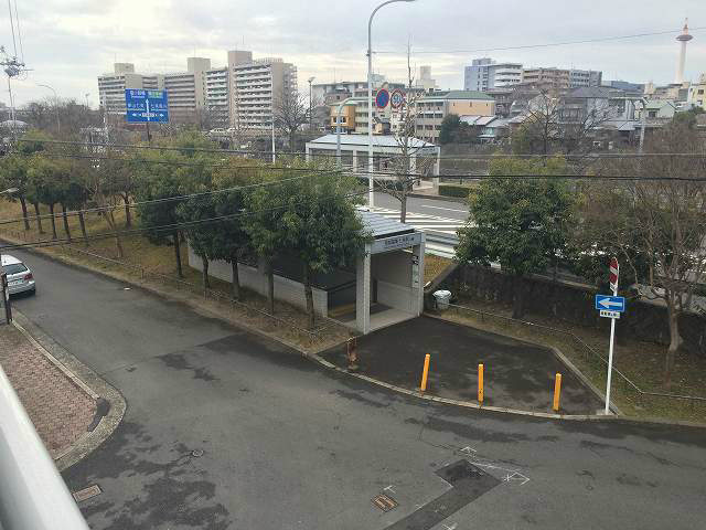 眺望　※別部屋のお写真になります