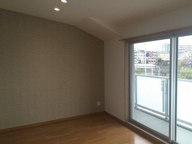 居室・リビング　※別部屋のお写真になります