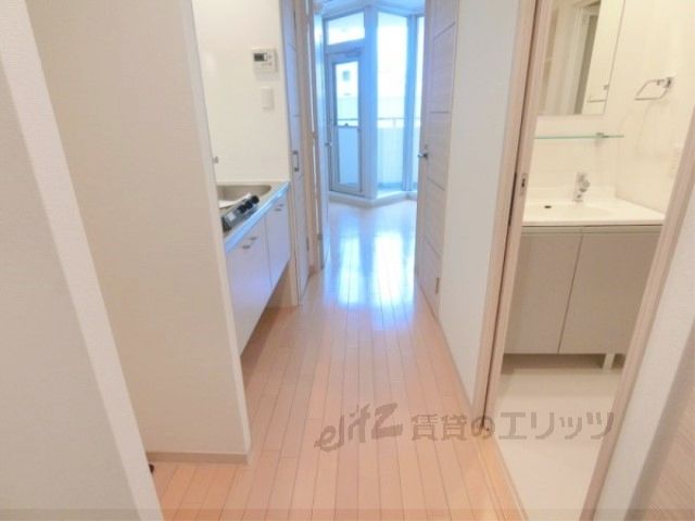 その他　廊下