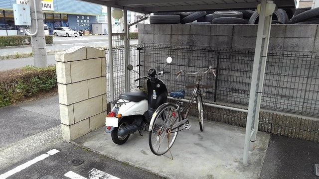 その他部屋・スペース
