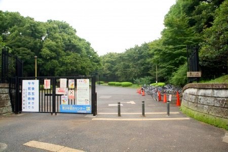 エルカーサ神山の周辺写真