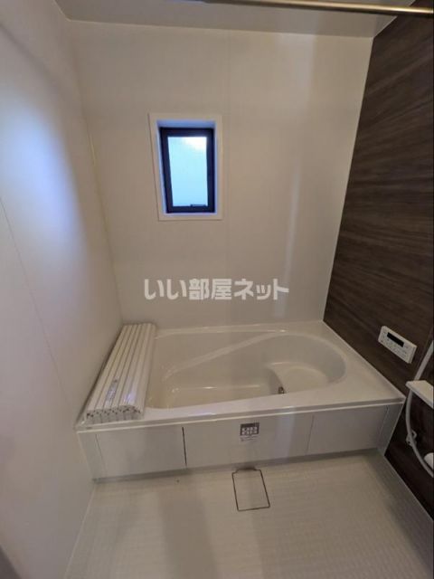 グランソフィアウィスタリア Bの風呂写真