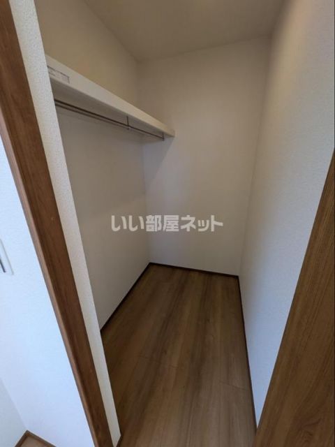 グランソフィアウィスタリア Bの内装写真
