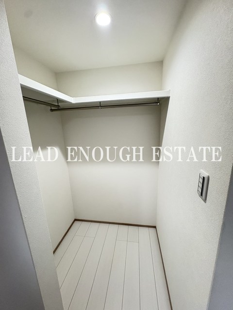 L-BASE徳庵駅前の内装写真