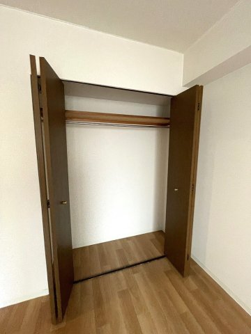 ロジェ千種の内装写真