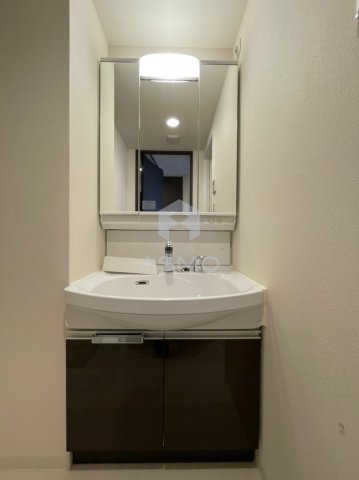 スワンズシティ大阪城ノースの内装写真