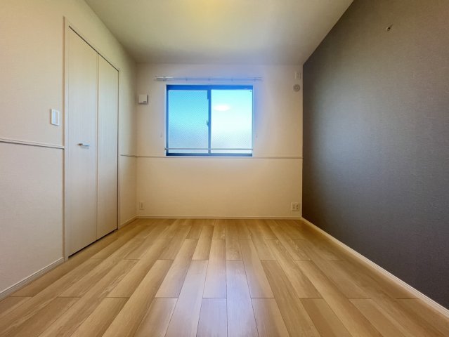 コテポルトの内装写真