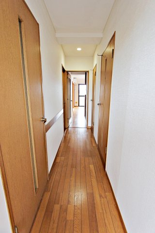 マ・メゾンあきる野の内装写真