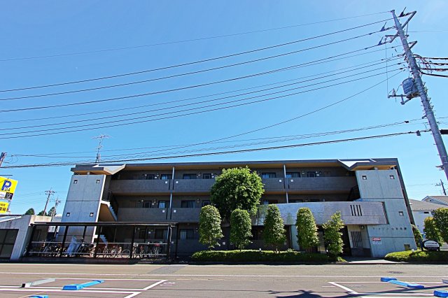 マ・メゾンあきる野