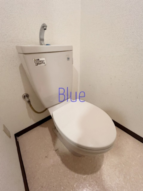 シャルム協和のトイレ写真