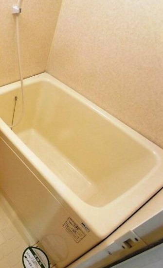 バス・シャワールーム　同建物参考写真