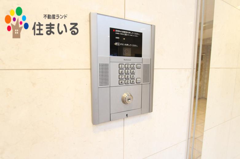 地下鉄桜通線 徳重駅 徒歩12分 3階建 築19年のその他写真