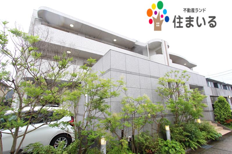 地下鉄桜通線 徳重駅 徒歩12分 築19年