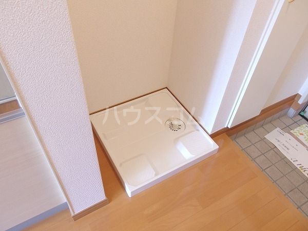 ＪＲ中央線 立川駅 徒歩7分 2階建 築17年のその他写真