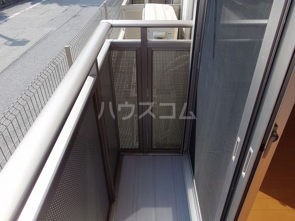 ＪＲ中央線 立川駅 徒歩7分 2階建 築17年の内装写真