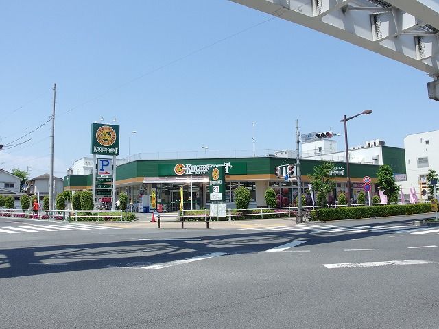 ＪＲ中央線 立川駅 徒歩7分 2階建 築17年の周辺写真