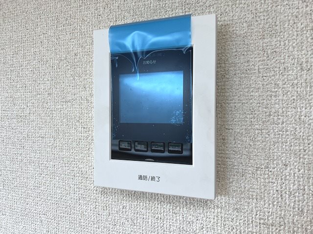 リンピアコーポウエストのその他写真