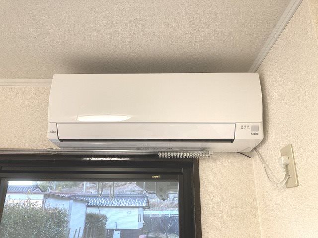 リンピアコーポウエストのその他写真