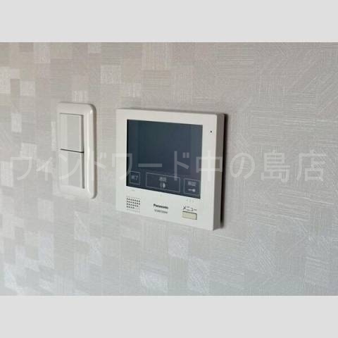 セキュリティ　詳細は、ウィンドワード中の島店までご相談下さい。