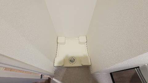 その他　洗濯機置場（イメージ）