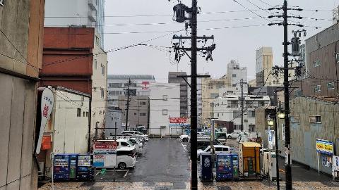 眺望　眺望（イメージ）