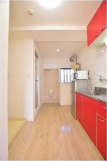 その他　★お部屋探しは株式会社タウンハウジング東京まで★