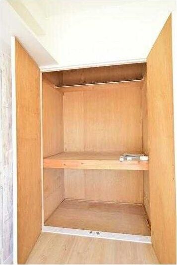 収納　★お部屋探しは株式会社タウンハウジング東京まで★