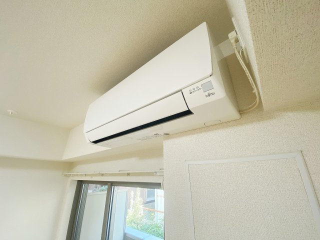 その他設備　別号室の参考写真です。